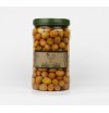 Yeşil Çizik Zeytin Pet Kav. 1000 cc